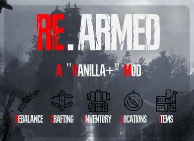 RE.armed