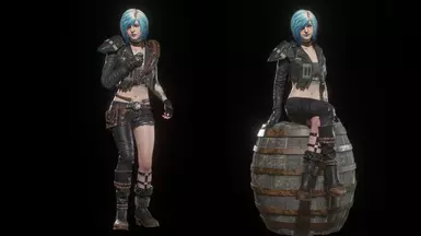 3.0: Improvements to the shaders!