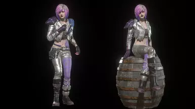 3.0: Improvements to the shaders!