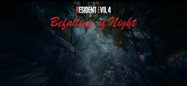 Befalling Of  Night V1.1.1