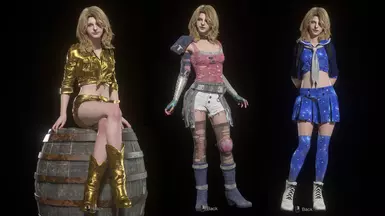skin examples