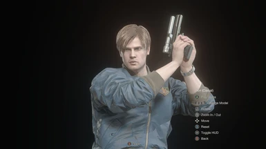 RE2R Hair New physics And Color