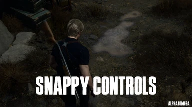Snappy Controls