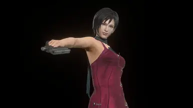 OG head &amp; hair with Stevebg23's mod