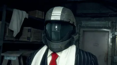 Gas Mask Accessory replacement