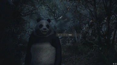 Panda (Leon)