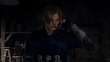 Classic head