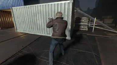 Leon Classic Inspired outfit
