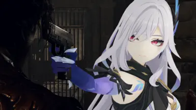 Skirk (Ada) - Genshin Impact