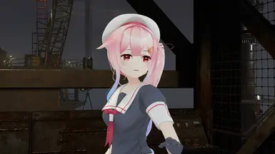 Kantai Collection - Harusame