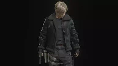 Jacket Only