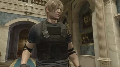 Tactical Vest Only