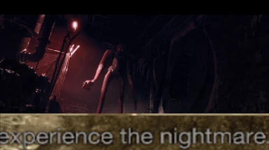 Sankese's Experience the Nightmare