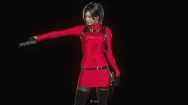 red addon