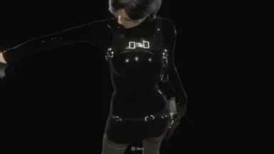 latex holsters addon