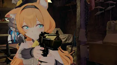 Iochi Mari Idol