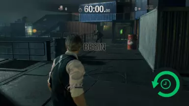 Extended Time Limit (Mercenaries)