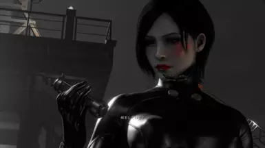 Blood-Noir