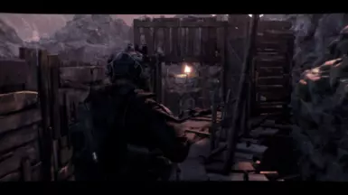 Photorealistic RT