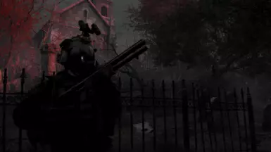 Blood-Noir