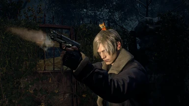 Ashley remake High Poly UHD at Resident Evil 4 Nexus - Mods and community