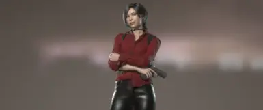 Ada - Business Casual