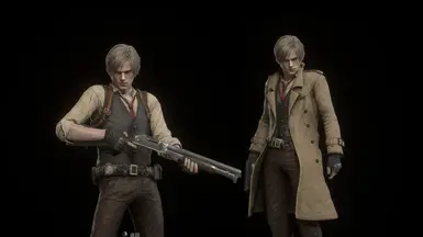 Sebastian Castellanos suit for Leon