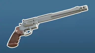 Handcannon Accuracy Improved