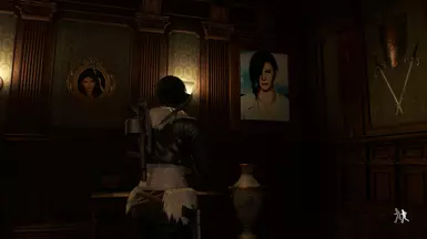 FFVIII Paintings Pack