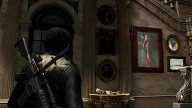 FFVIII Paintings Pack
