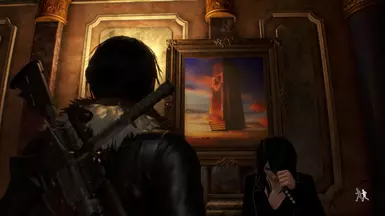 FFVIII Paintings Pack