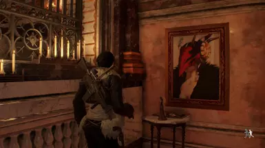 FFVIII Paintings Pack