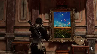 FFVIII Paintings Pack