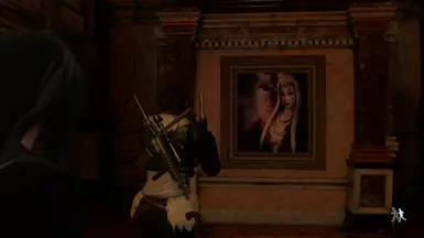 FFVIII Paintings Pack