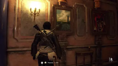 FFVIII Paintings Pack