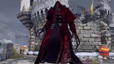 With enemy mods (shield galore for mercs)
