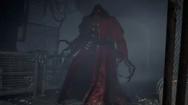 Default to Red Robe