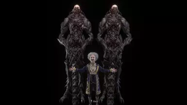 Robe to Default