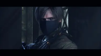Leon is last Hope 