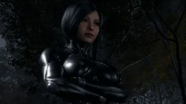 Reshade OFF