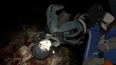 lol she died, what a loser