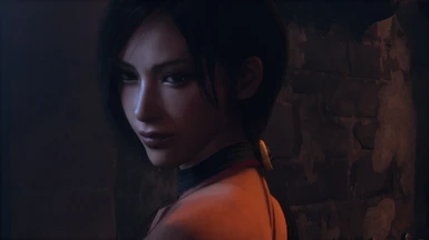 RE4 Remake Ada Wong outfit for Tifa at Final Fantasy VII Remake Nexus - Mods  and community in 2023