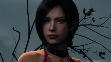 RE4 Remake Ada Wong outfit for Tifa at Final Fantasy VII Remake Nexus - Mods  and community in 2023