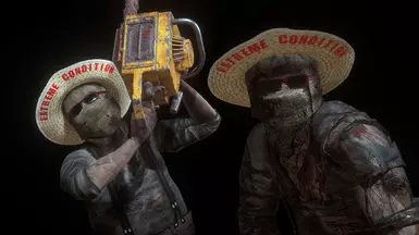 For OG Salvadors (HD Textures)
