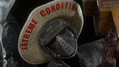For Soldier Helmet (OG)