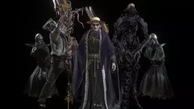 New Model Viewer scene for Saddler!