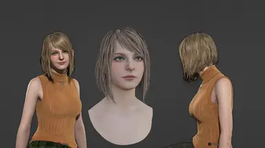 Stylish Short Hair Straight