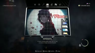 Inventory View