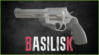 COD MWII Basilisk
