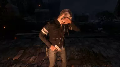 4k TEXTURES AND HIGH QUALITY MODEL